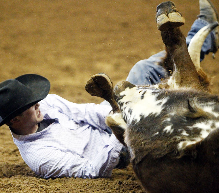 PRCA Rodeo